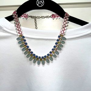 Statement necklace- “Marina” Stella and Dot